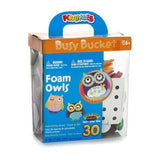 Foamies Foam Activity Bucket