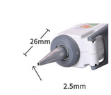 Mini Hot Melt Glue Gun (40W)