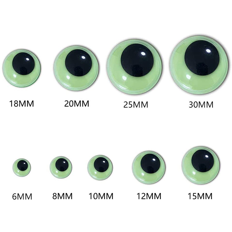 Luminous Peel Stick Googly Eyes PaperWorm luminous-peel-stick-googly-eyes-paperworm