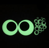 Luminous Peel & Stick Googly Eyes