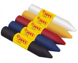 Jovi® Face Paint Set of Assorted Color Makeup Sticks