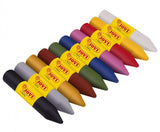 Jovi® Face Paint Set of Assorted Color Makeup Sticks