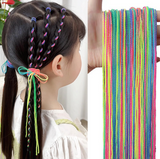 Kid's Craft Cord (Rainbow)
