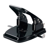 KW-Trio Medium Duty 2-Hole Puncher