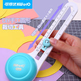 KW-Trio Circle Trimmer