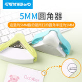 KW-Trio Corner Rounder