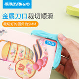 KW-Trio Corner Rounder