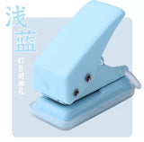 KW-Trio Mini Single Hole Punch