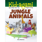 Kid-agami -- Jungle Animals