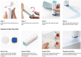 Kokuyu GLOO Glue Stick (8g)