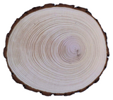 Natural Loose Parts (Wood Slices)