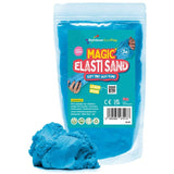 Rainbow Eco Magic Elasti Sand (1 kg)