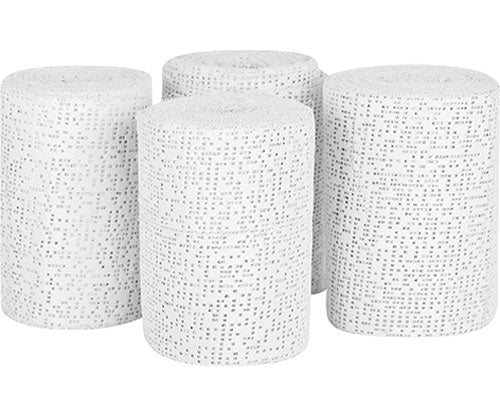 Mod Roc Flowers Modroc Modeling Plaster Cloth – PaperWorm