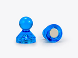 Pawn Magnets (Translucent)