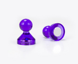 Pawn Magnets (Translucent)
