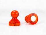 Pawn Magnets (Translucent)
