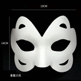 Face Mask (3D)
