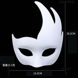 Face Mask (3D)
