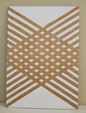 Washi Tape Metallic (15mm x 2m)