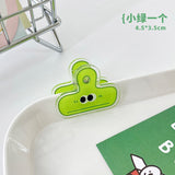 Memo Clip