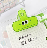 Memo Clip