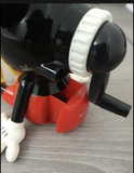 Mickey Mouse Desktop Sharpener