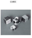 Modular Origami Polyhedra - The Platonic Solids