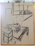 Newsprint Drawing Paper