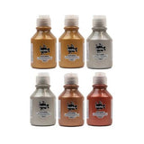 Scola Scolamelt Acrylic Metallic Assorted Colors