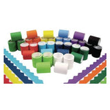 Fadeless® Scalloped Card Border Roll (15m)