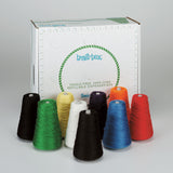 Trait-Tex® 2-Ply Standard Weight Yarn Dispenser
