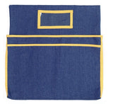 Chair Storage Pocket Chart