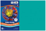 Tru-Ray® Construction Paper - 12" x 18"