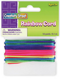 Creativity Street® Rainbow Cord