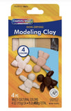 Creativity Street® Multicultural Modeling Clay