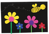 Creativity Street® Wonderfoam® Foam Shapes Assortment