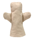 Creativity Street® Canvas Hand Puppets
