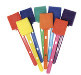 Creativity Street® Watercolor Wands 8 Assorted Colors