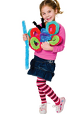 Creativity Street® Super Colossal Pipe Cleaners