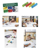 Mind Sparks® DiceHeads™ Math Game