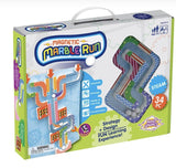 Mind Sparks® Magnetic Marble Run