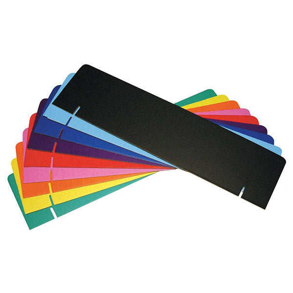 Paper Header Panel Pacon® Presentation Board Headers – PaperWorm