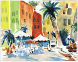UCREATE® Watercolor Pad (9" x 12")