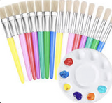 Beginner Paint Brush