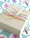 Paper Twine (Glitter)