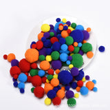 Pom Pom Assorted
