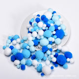 Pom Pom Assorted