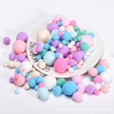 Pom Pom Assorted