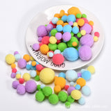 Pom Pom Assorted