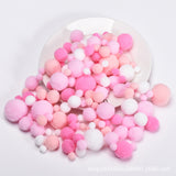 Pom Pom Assorted